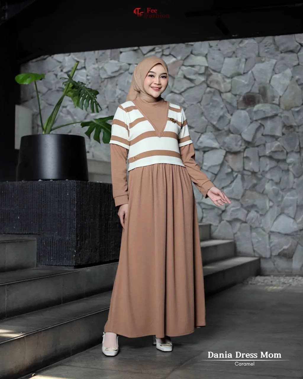 Dania Dress