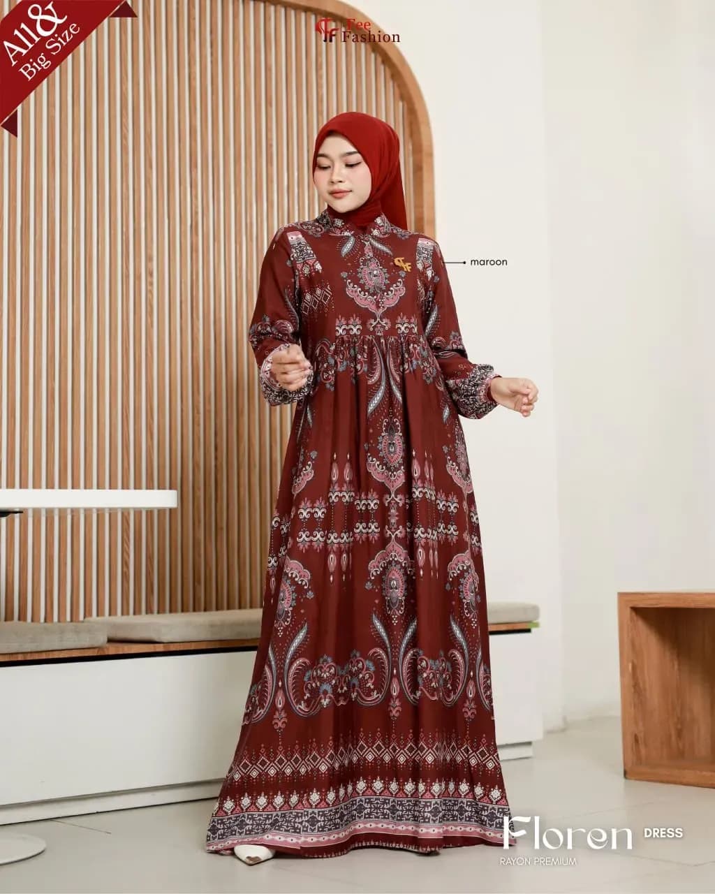 Floren Dress 02