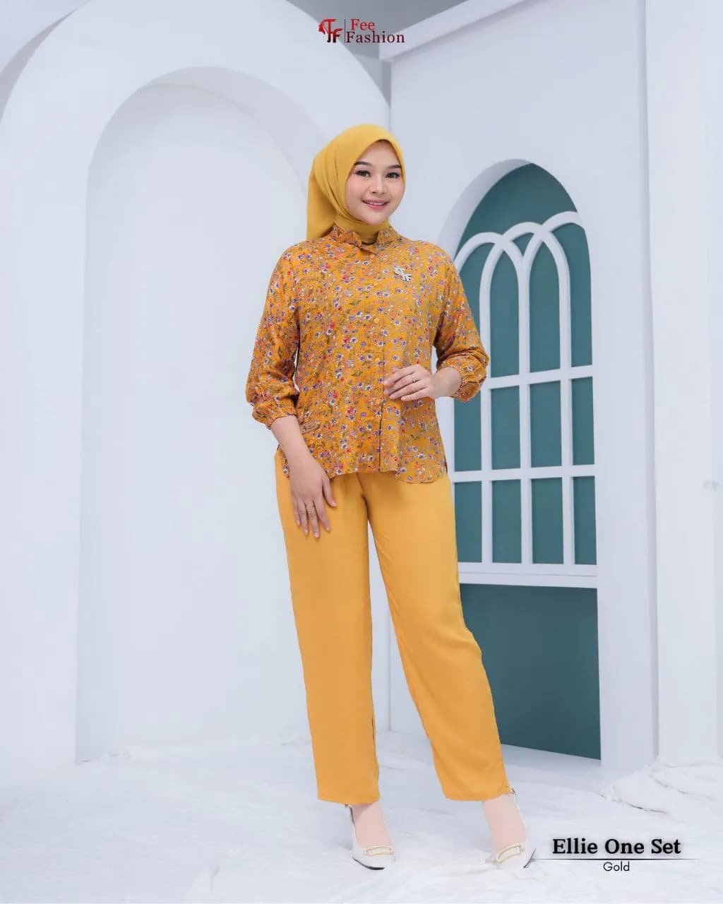 Eellie Oneset Mom