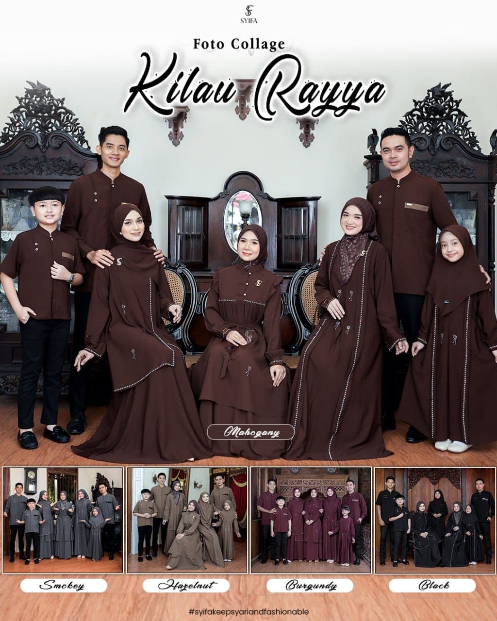 Kilau rayya