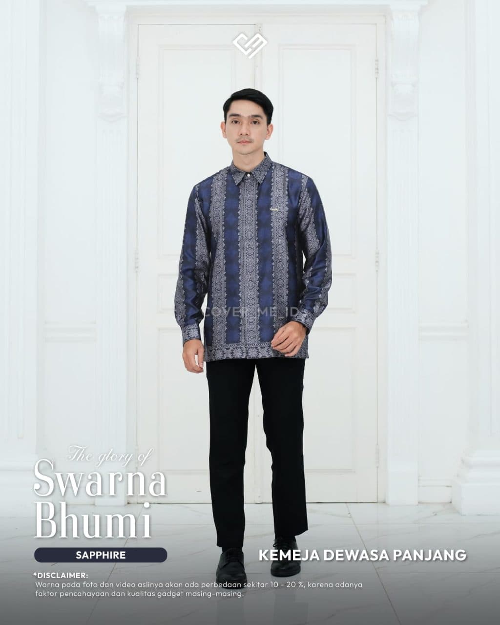 Koko Pjg Swarna Bhumi