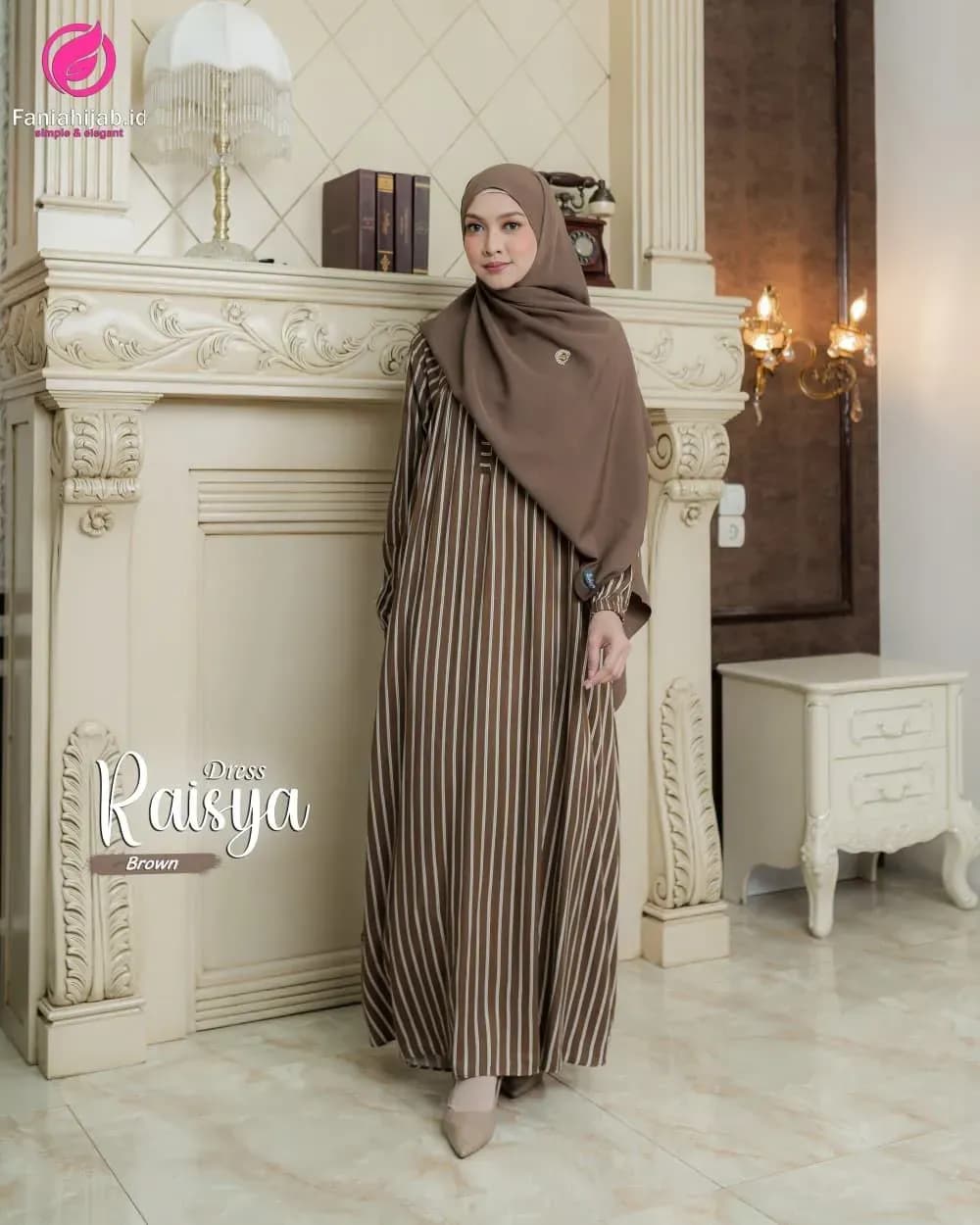 RAISYA DRESS