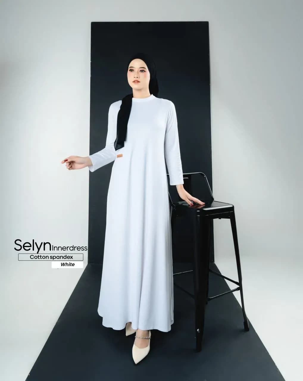 Selyn Inner Dress