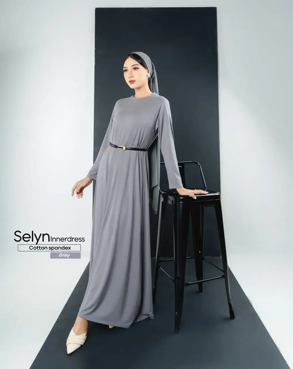 Selyn Inner Dress