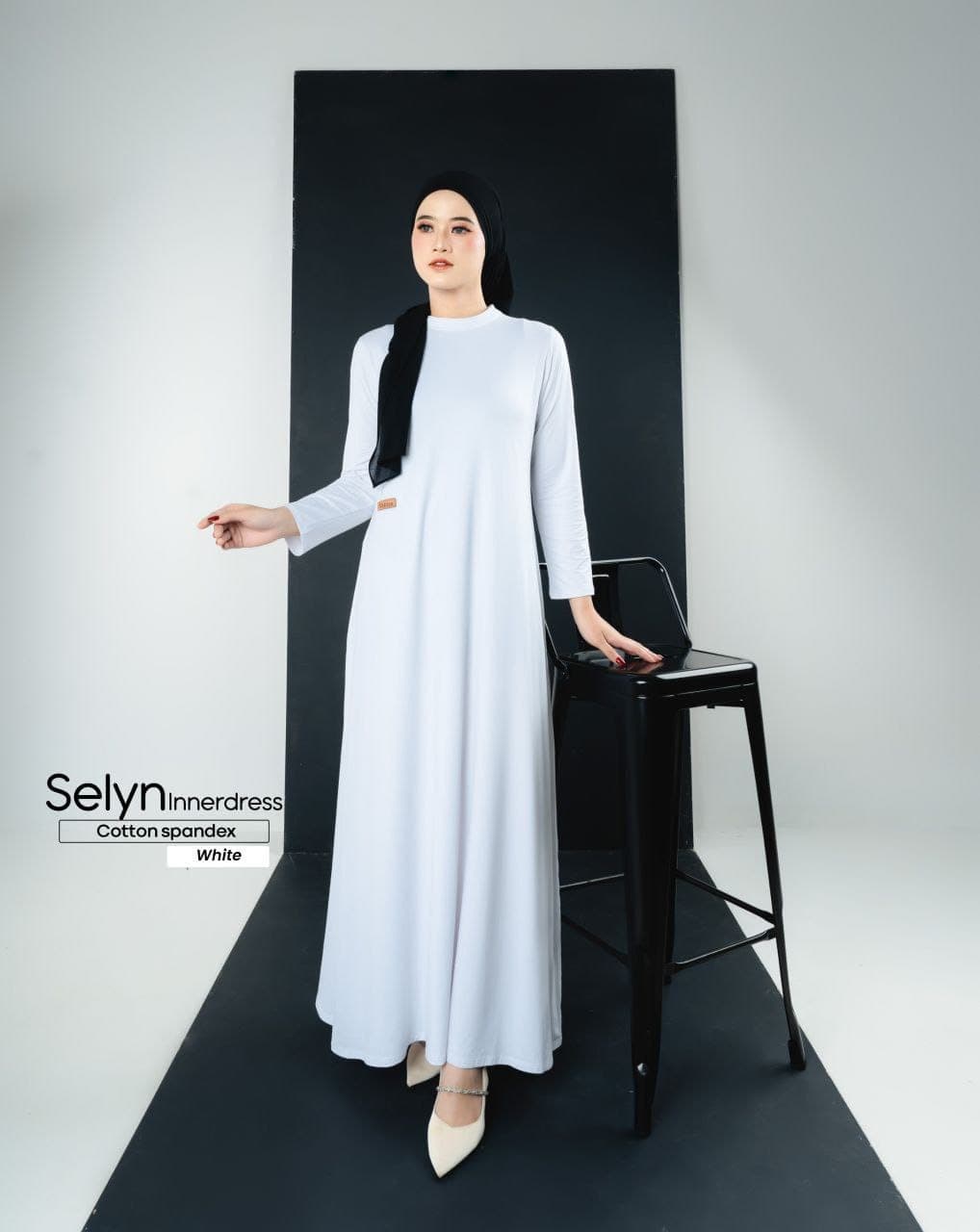 Selyn Inner Dress