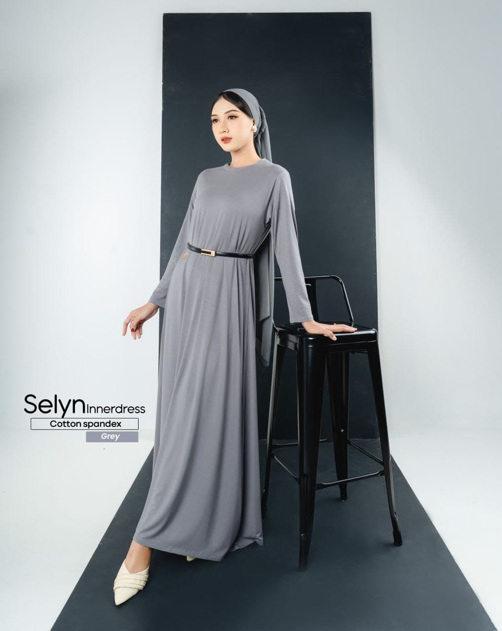 Selyn Inner Dress