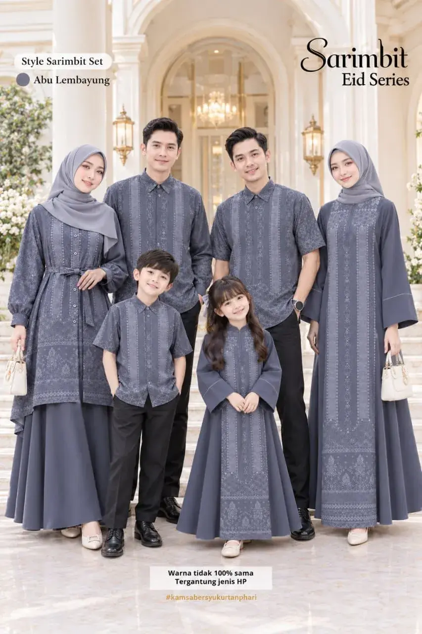 Bhumi Pertiwi Family Series
