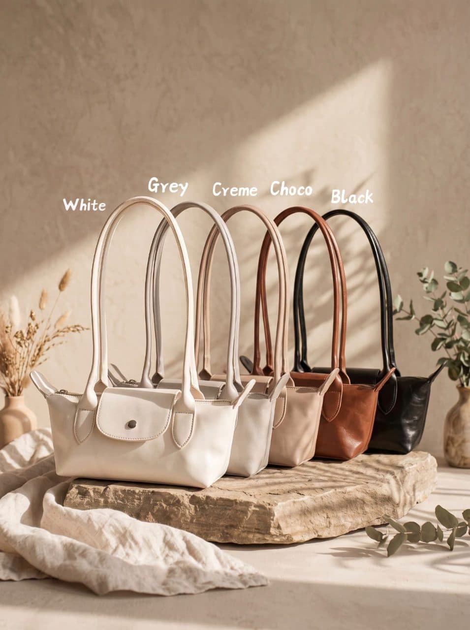 Senja Bag