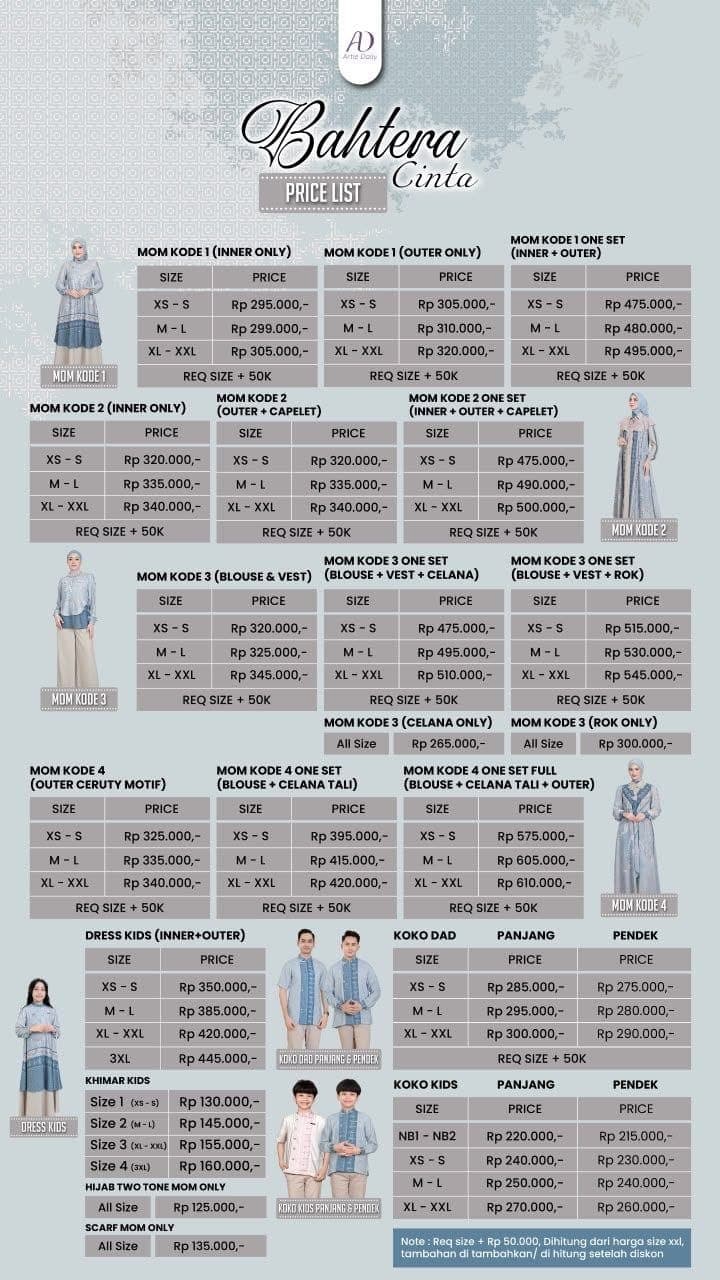 SARIMBIT BAHTERA CINTA SERIES