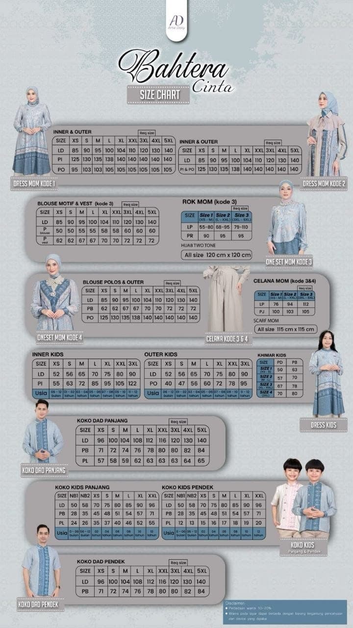 SARIMBIT BAHTERA CINTA SERIES