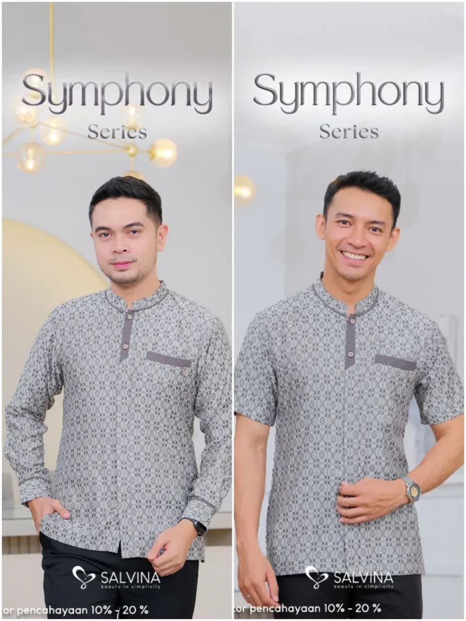 Symphoni Koko Dad