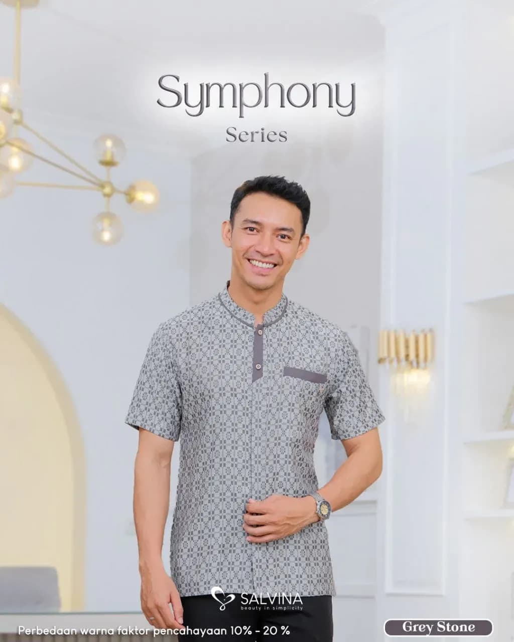 Symphoni Koko Dad
