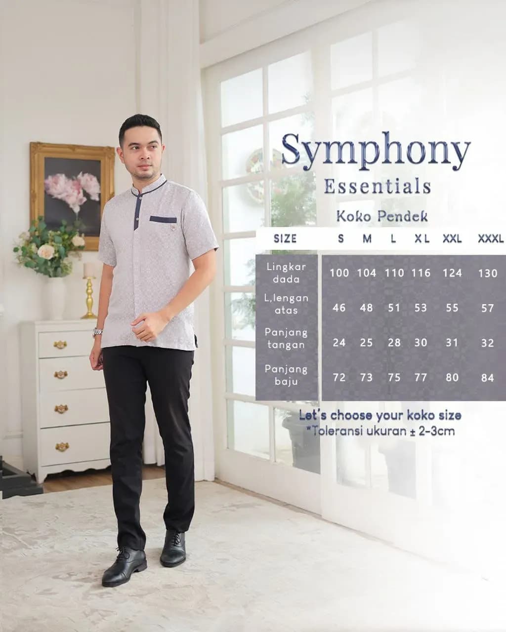 Symphoni Koko Dad