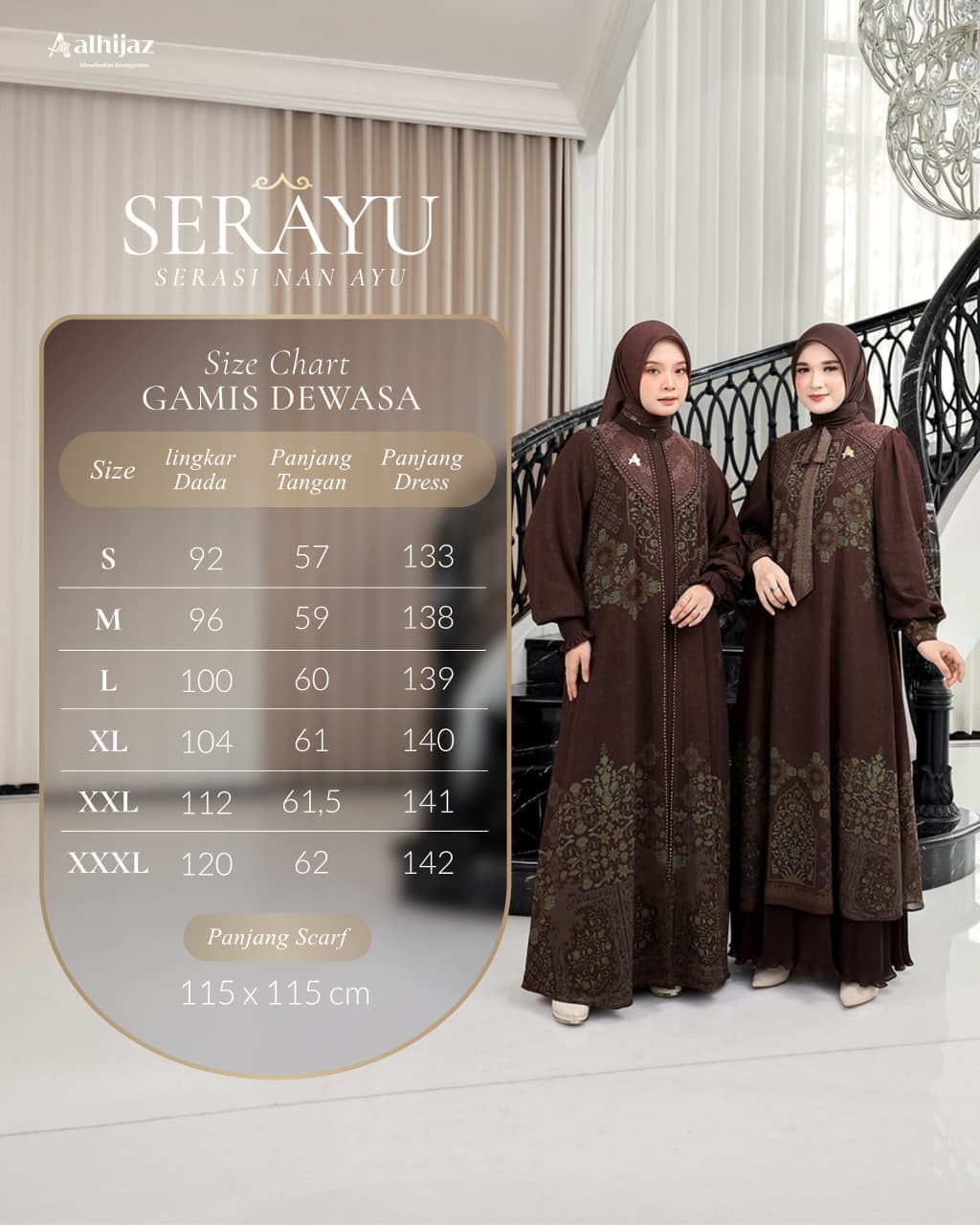 SERAYU