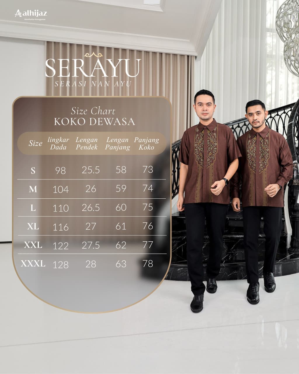 SERAYU