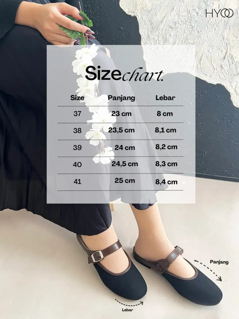 Renora & Gladys Shoes
