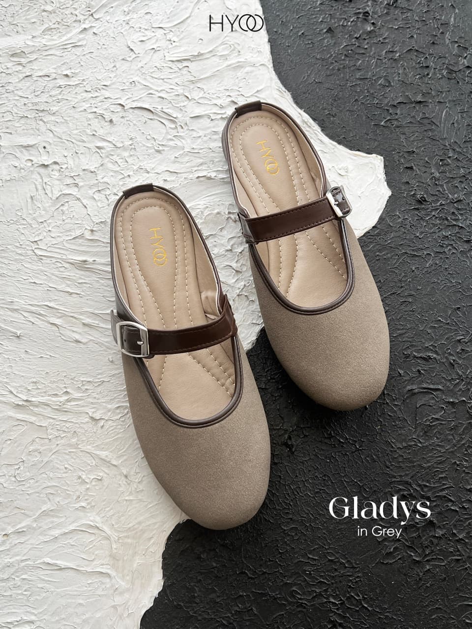 Renora & Gladys Shoes