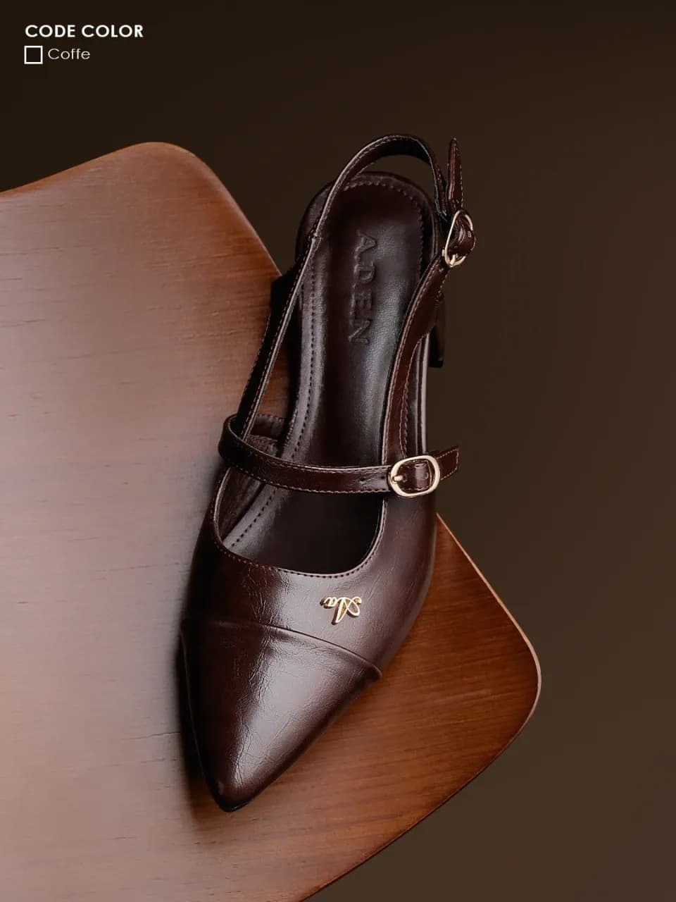 Elodie Shoes Extratime