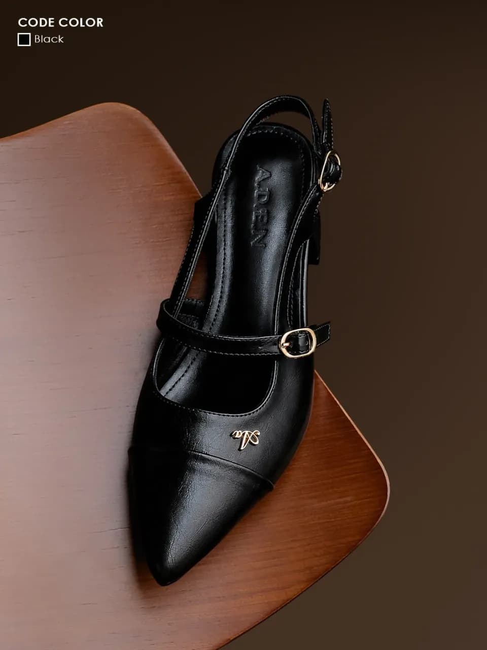 Elodie Shoes Extratime