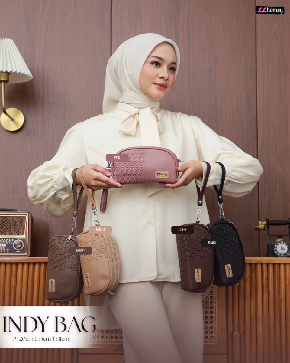Indy Bag