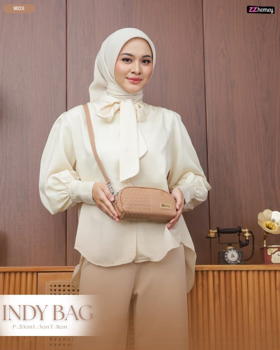 Indy Bag