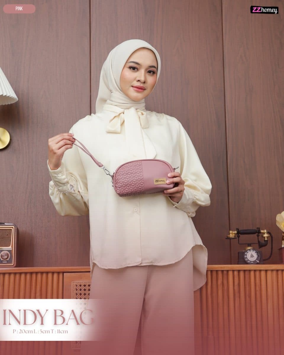Indy Bag