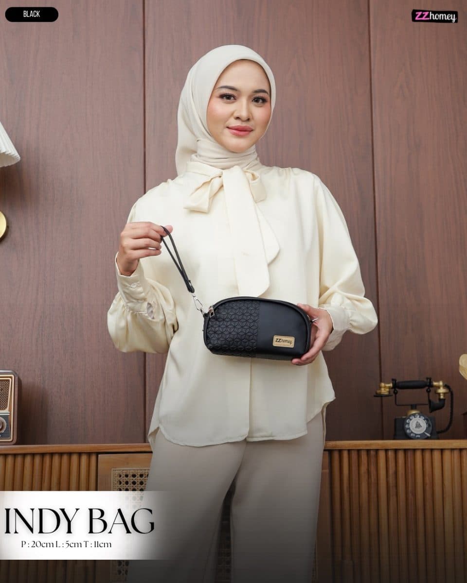 Indy Bag