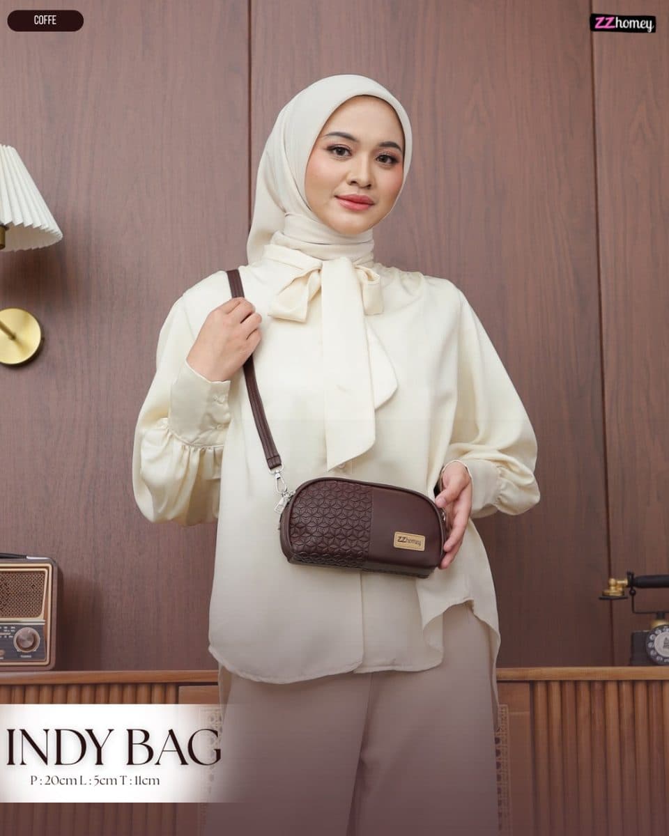 Indy Bag