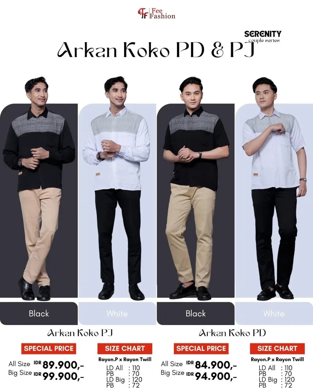 Arkan Koko Dad