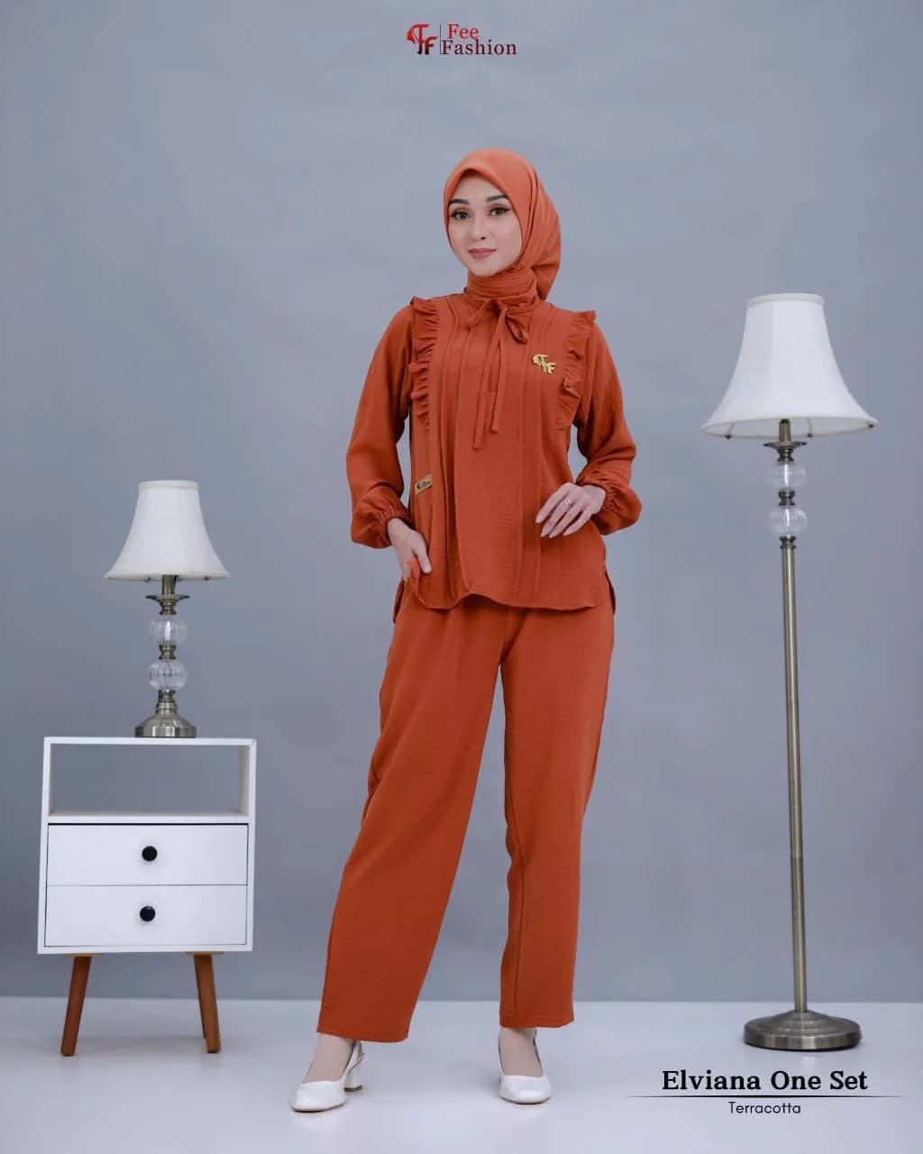 Elviana Oneset