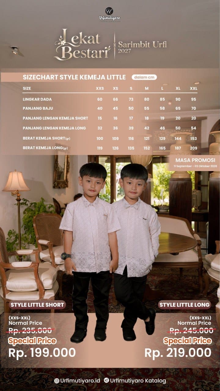 Sarimbit Lekat Bestari