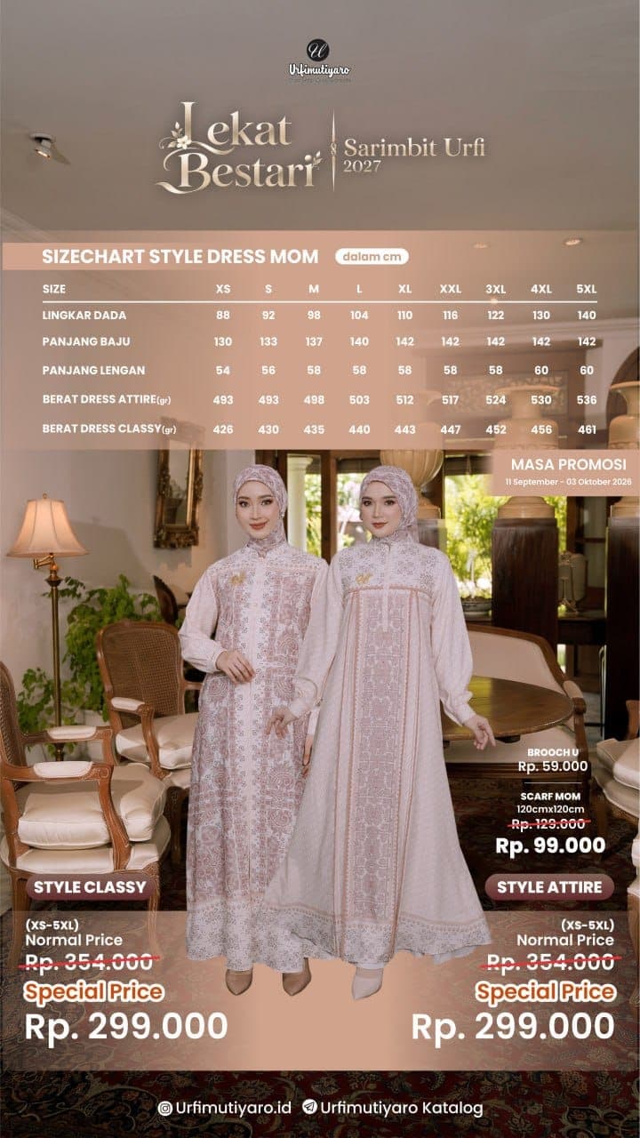 Sarimbit Lekat Bestari