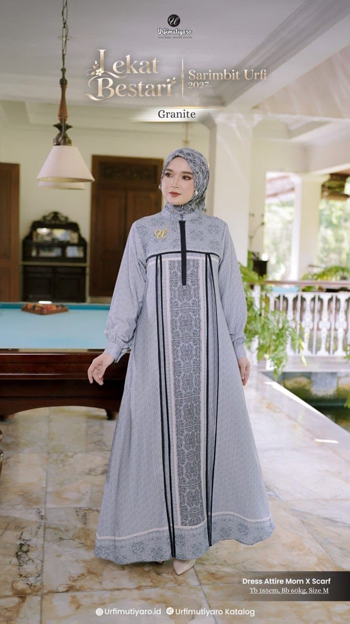 Sarimbit Lekat Bestari