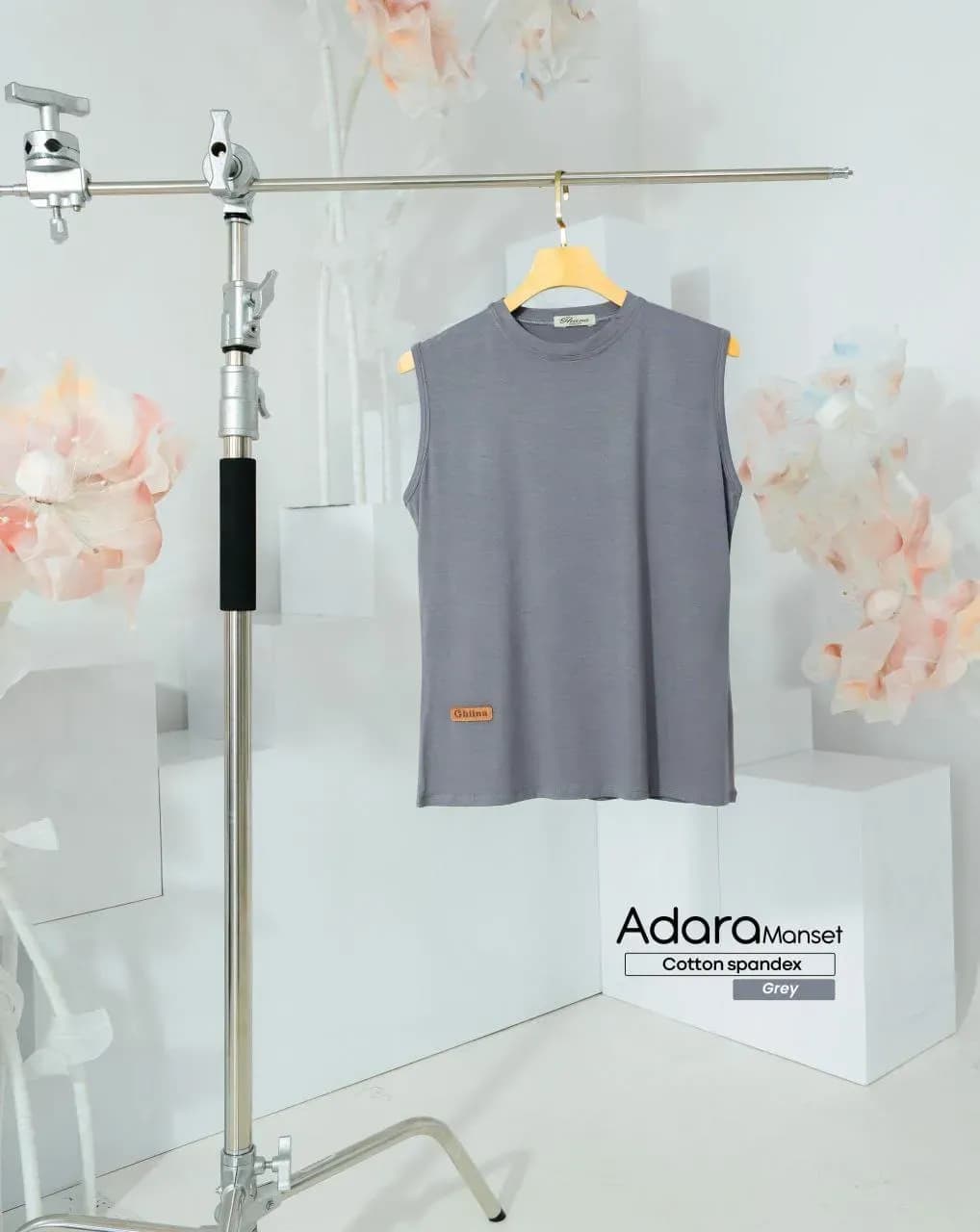 ADARA MANSET