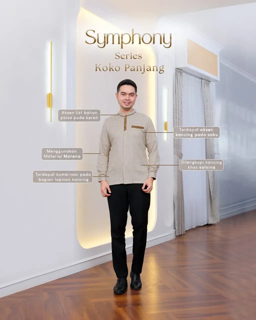 Koko Dad Pjg Symphony