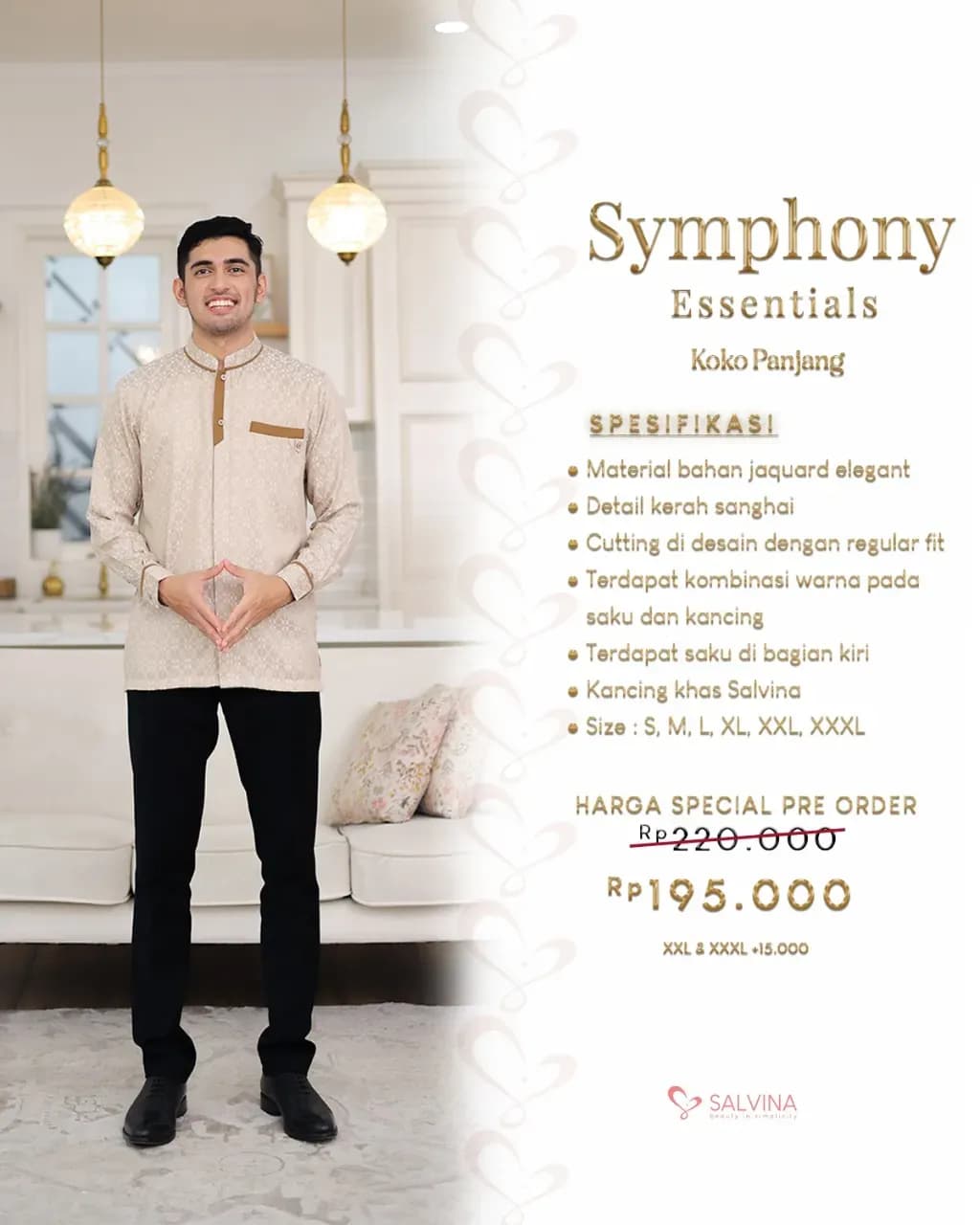 Koko Dad Pjg Symphony