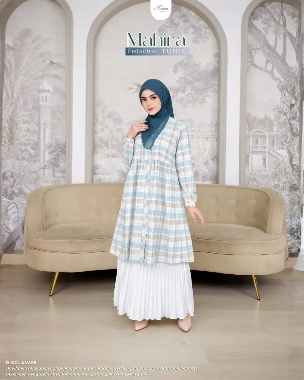 Mahira tunik