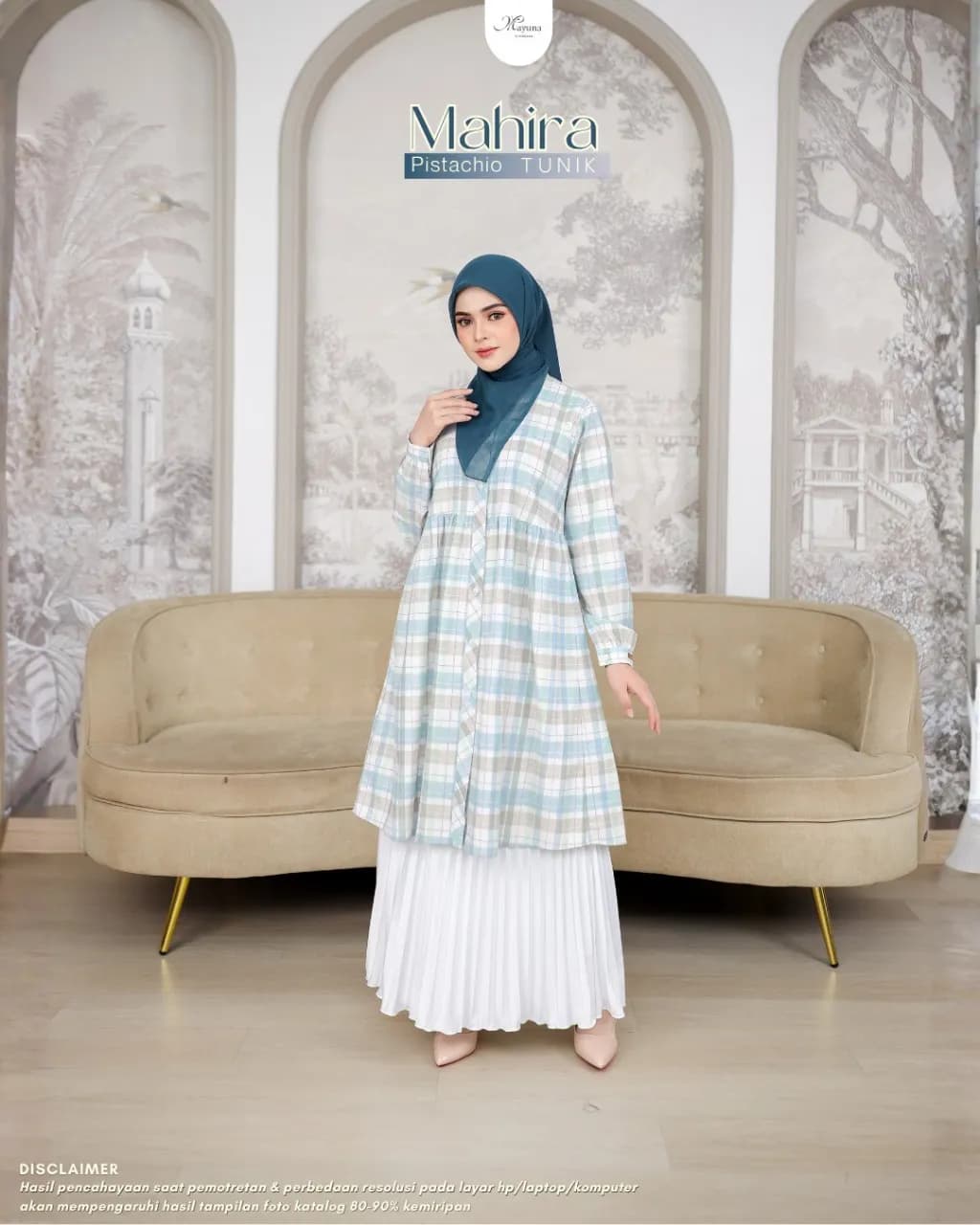 Mahira tunik