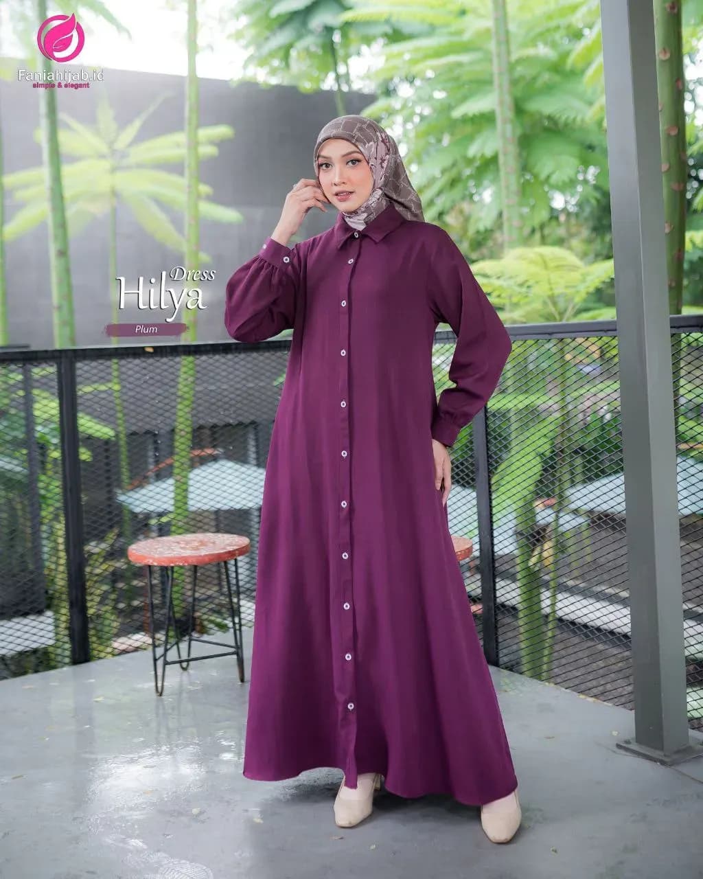 HILYA