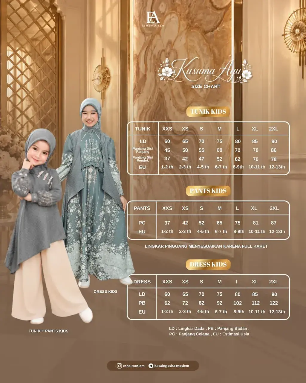 Kusuma Ayu