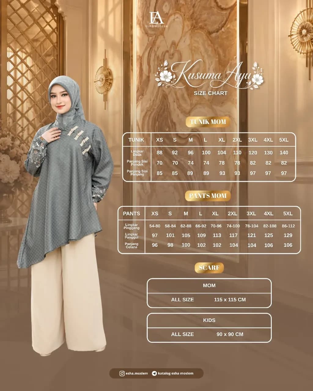 Kusuma Ayu