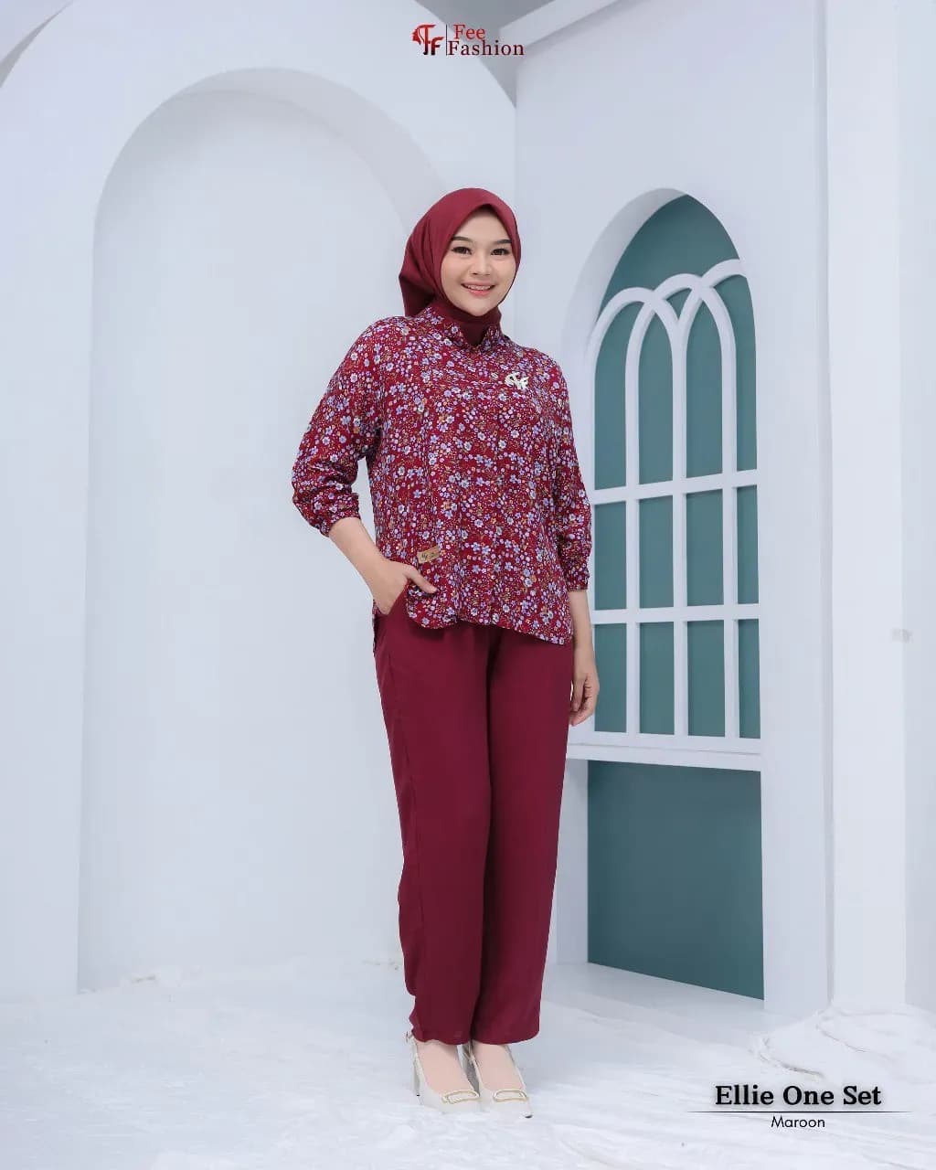 Ellie Oneset Mom