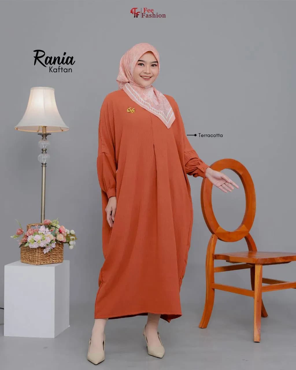 Rania Kaftan