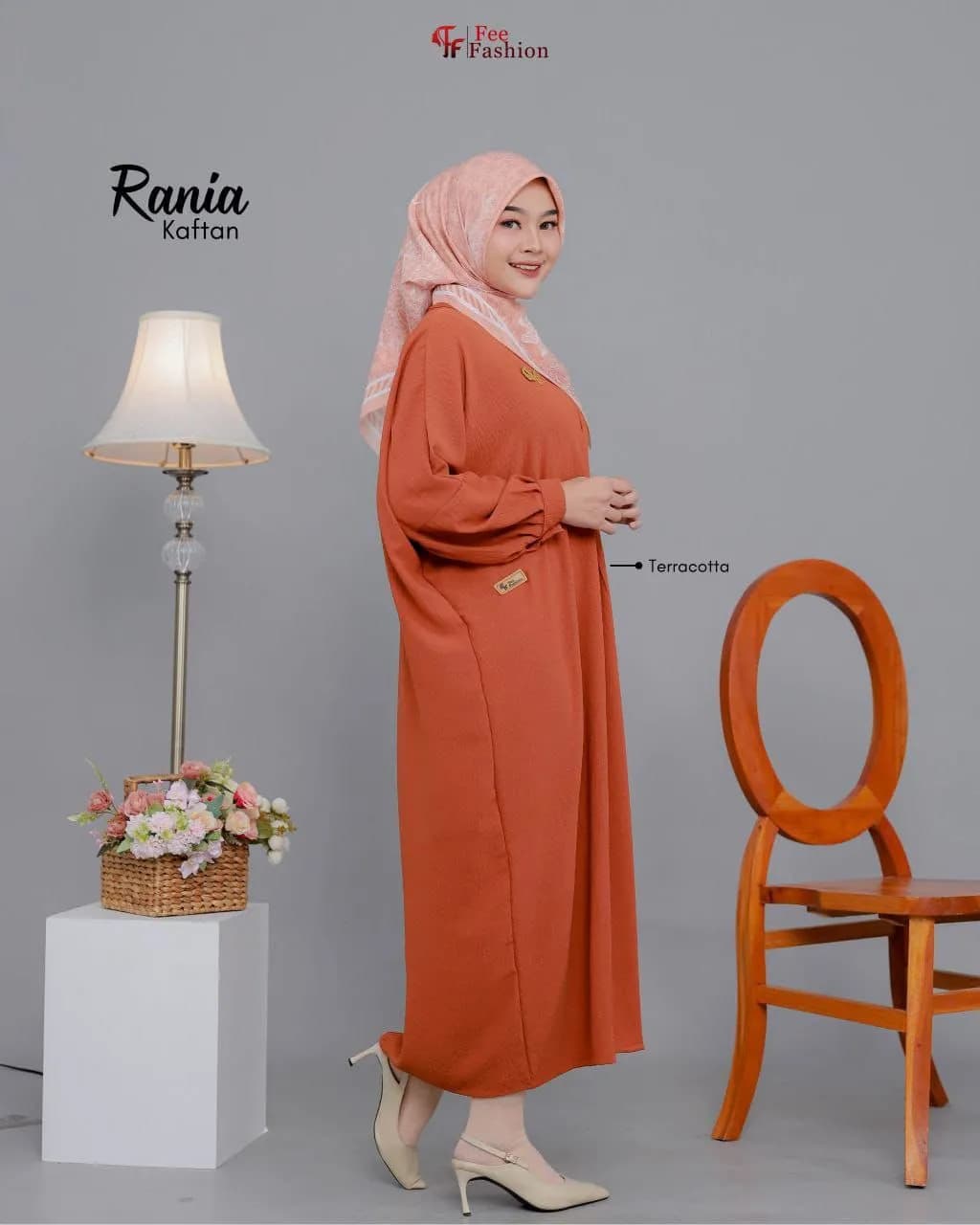 Rania Kaftan
