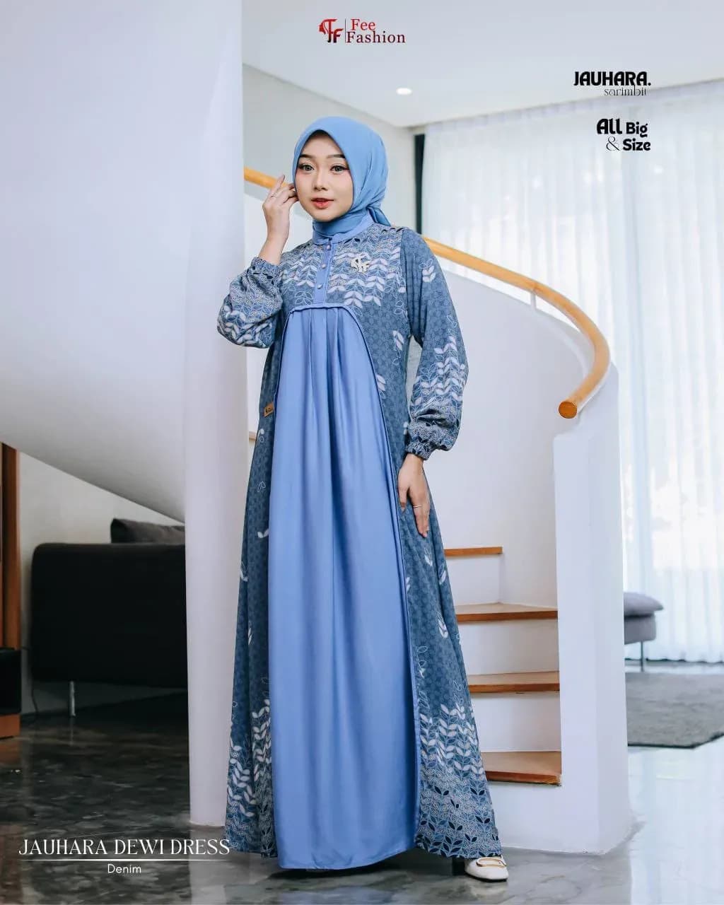 Jauhara Dres Dewi