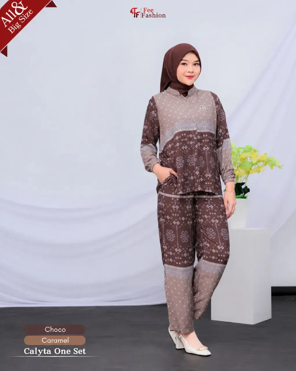 CALYTA ONESET