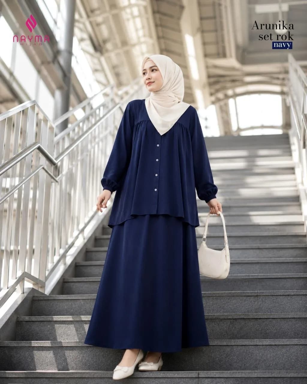Arunika Oneset rok