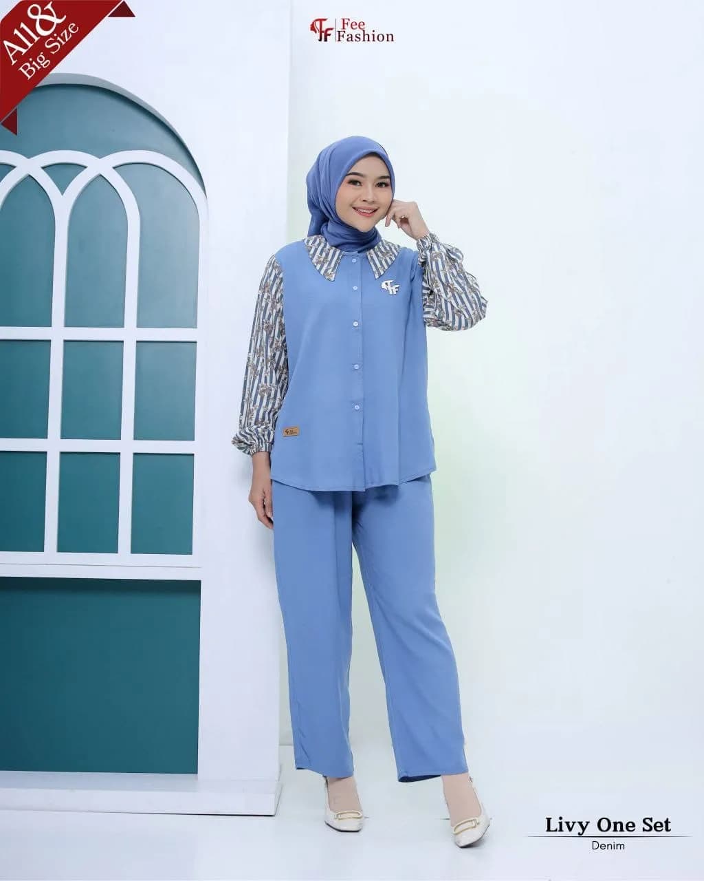 Livy Oneset